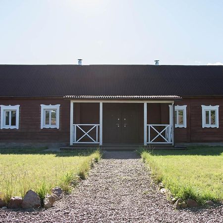 Hotel "Дальний Кордон" Moshchanytsya Exteriér fotografie